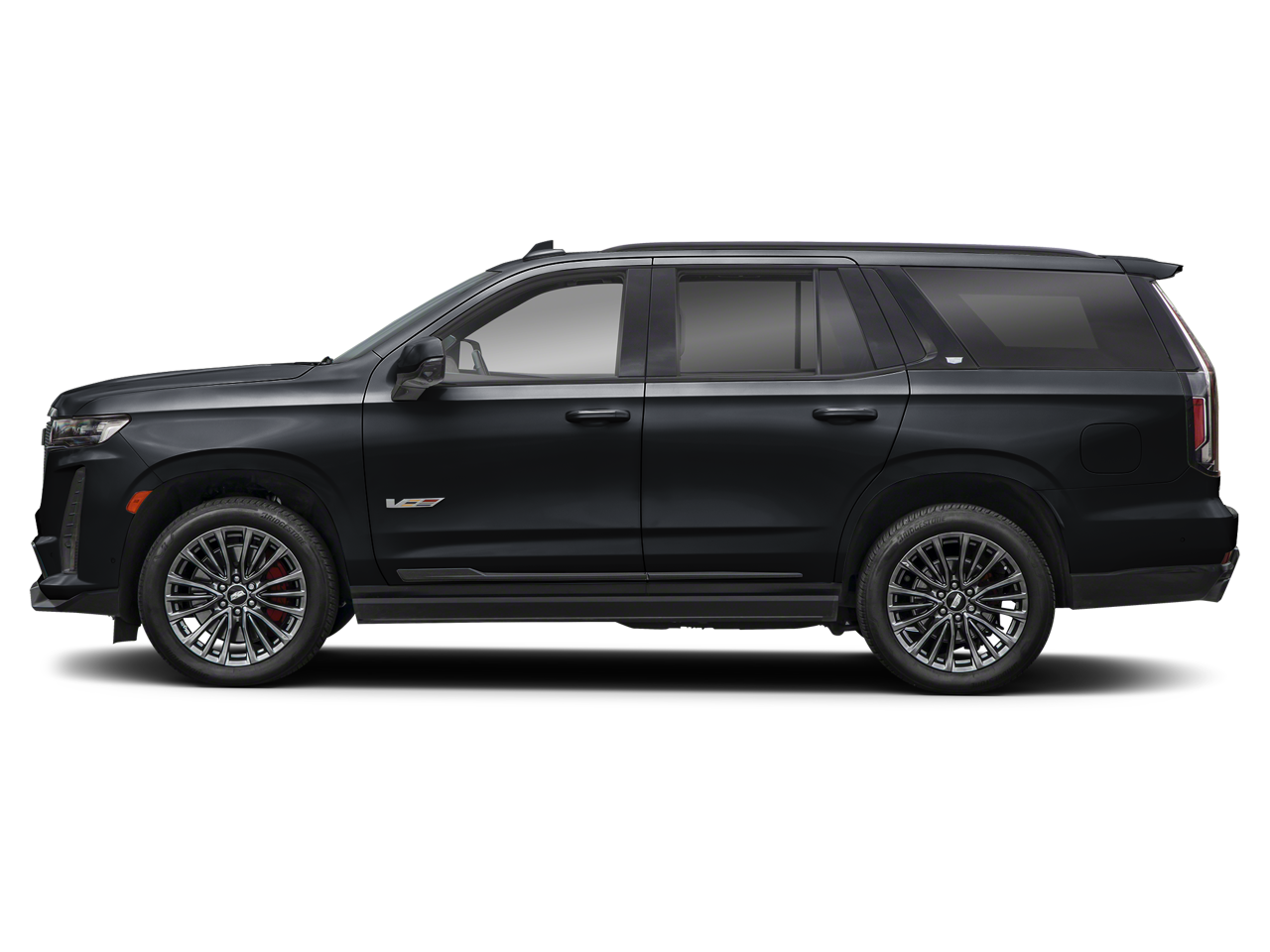 2024 Cadillac Escalade V-Series