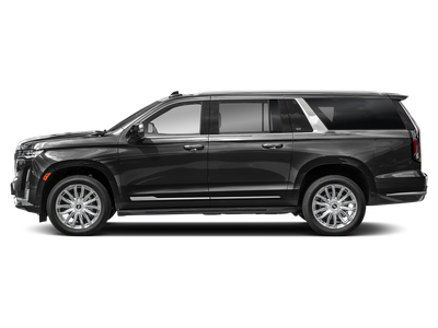 2024 Cadillac Escalade ESV Luxury