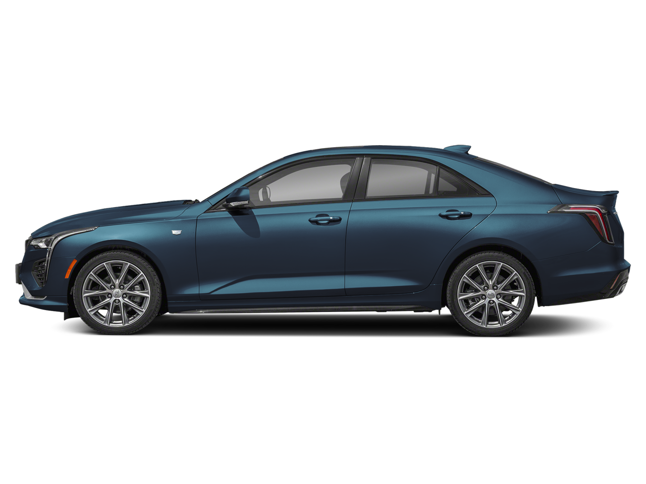 2025 Cadillac CT4 Sport