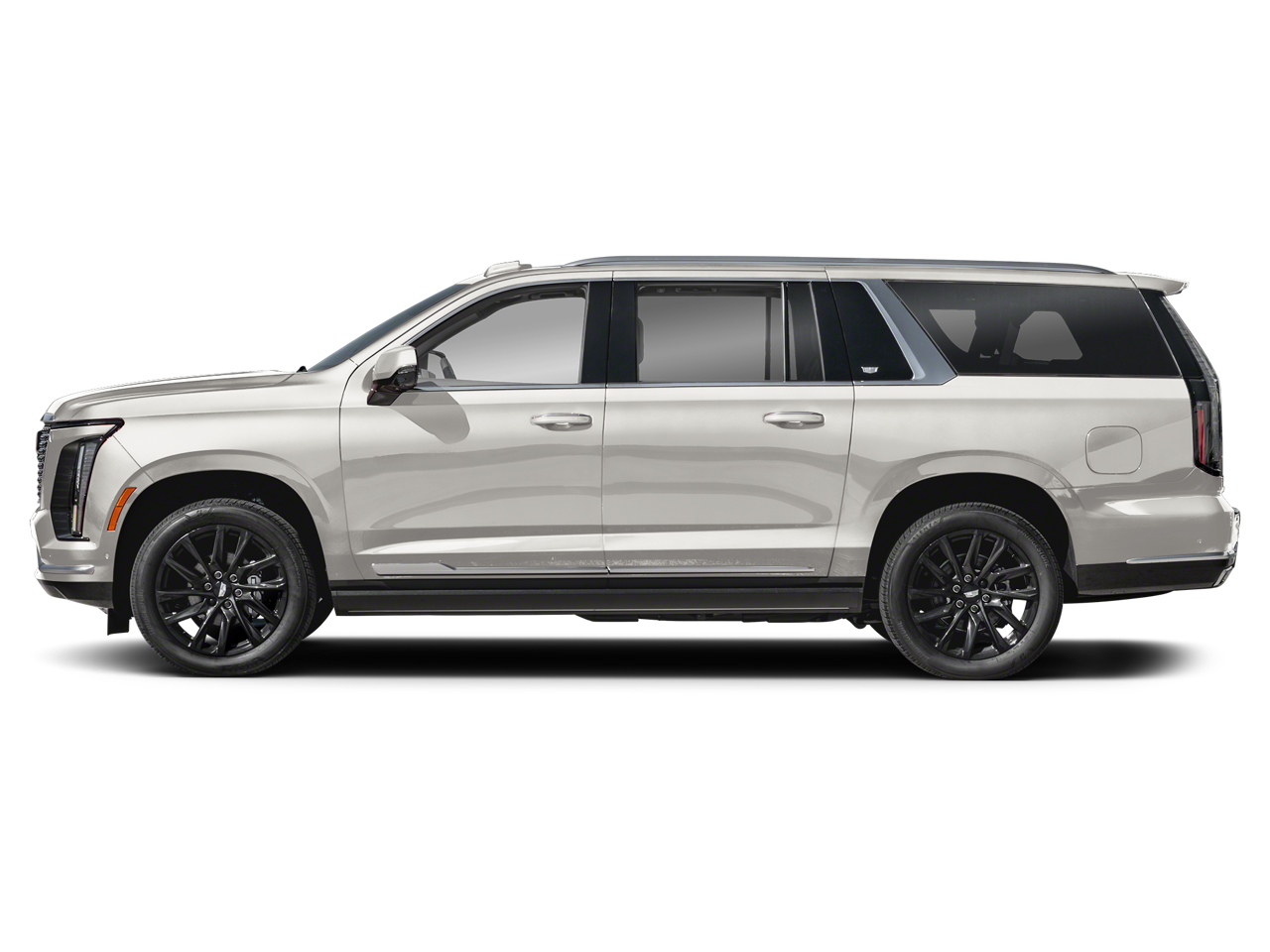 2026 Cadillac Escalade ESV 1SA
