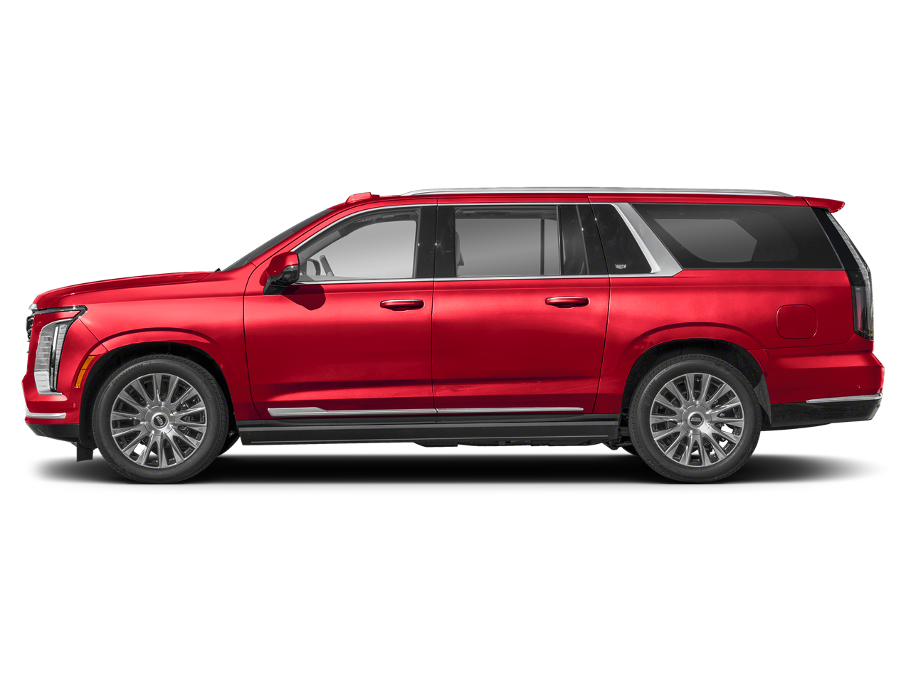 2026 Cadillac Escalade ESV Platinum Luxury