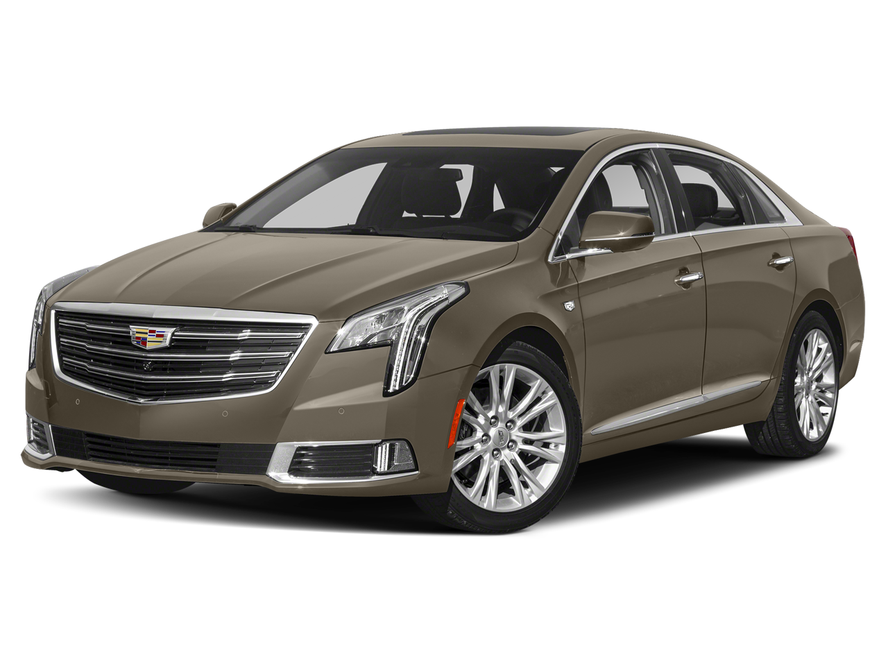 2019 Cadillac XTS 3.6L FWD Luxury's photo
