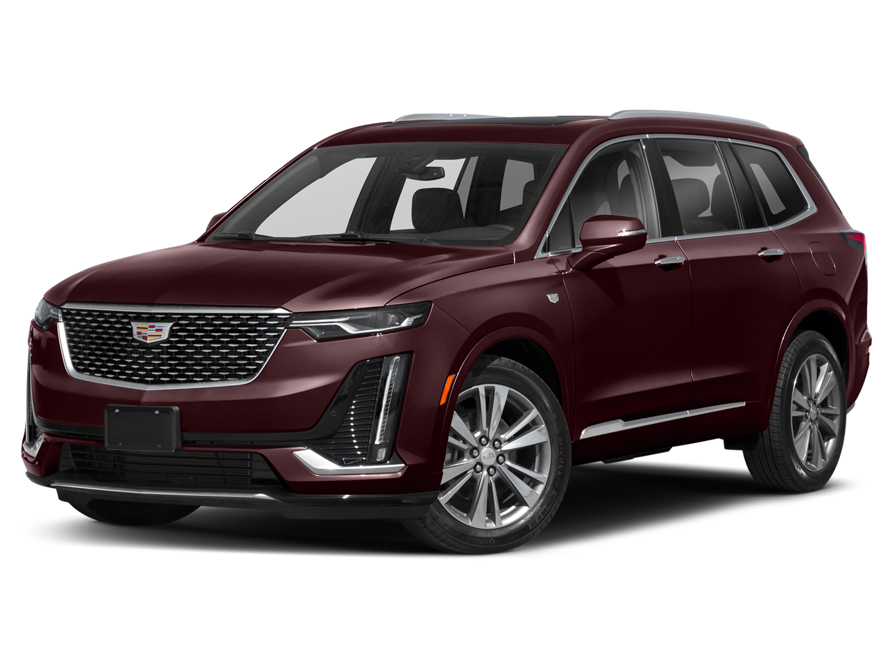 2020 Cadillac XT6 FWD Premium Luxury