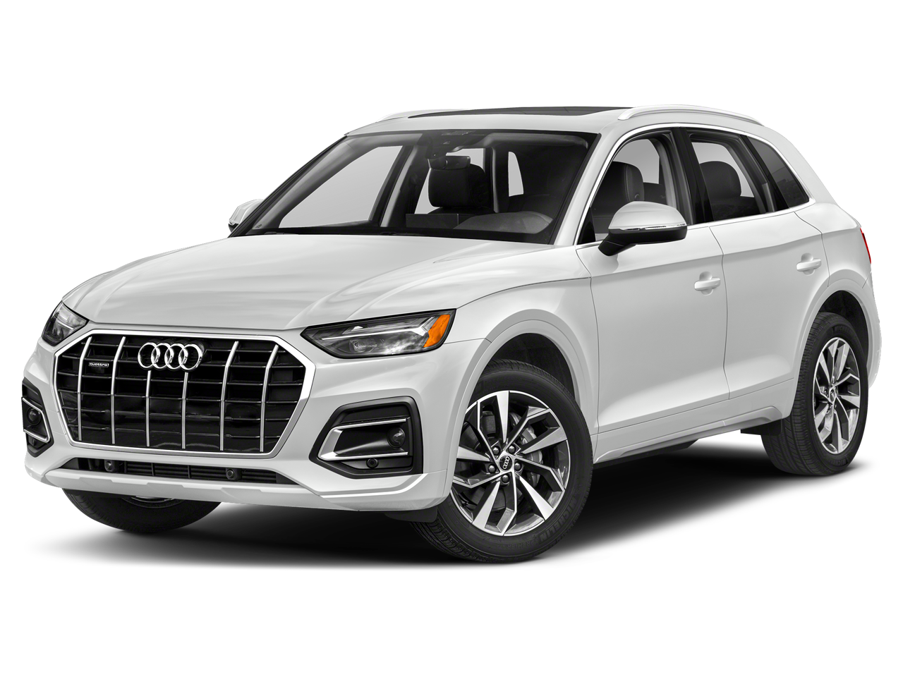 2021 Audi Q5 45 Prestige's photo