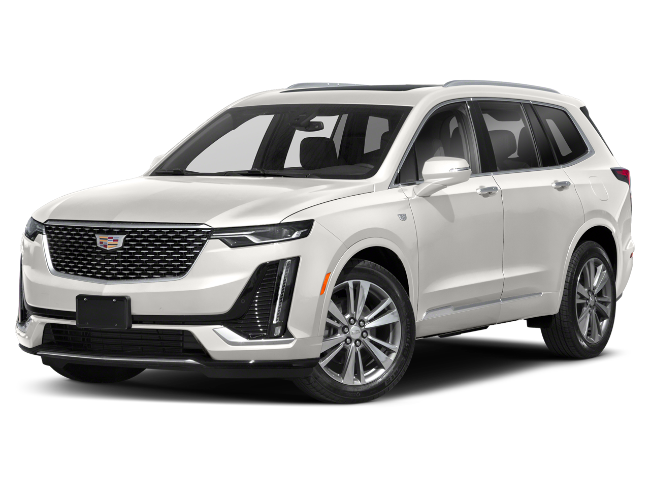 2021 Cadillac XT6 Premium Luxury Auto's photo
