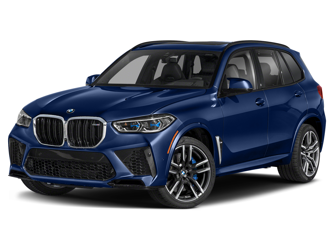 2022 BMW X5 M -'s photo