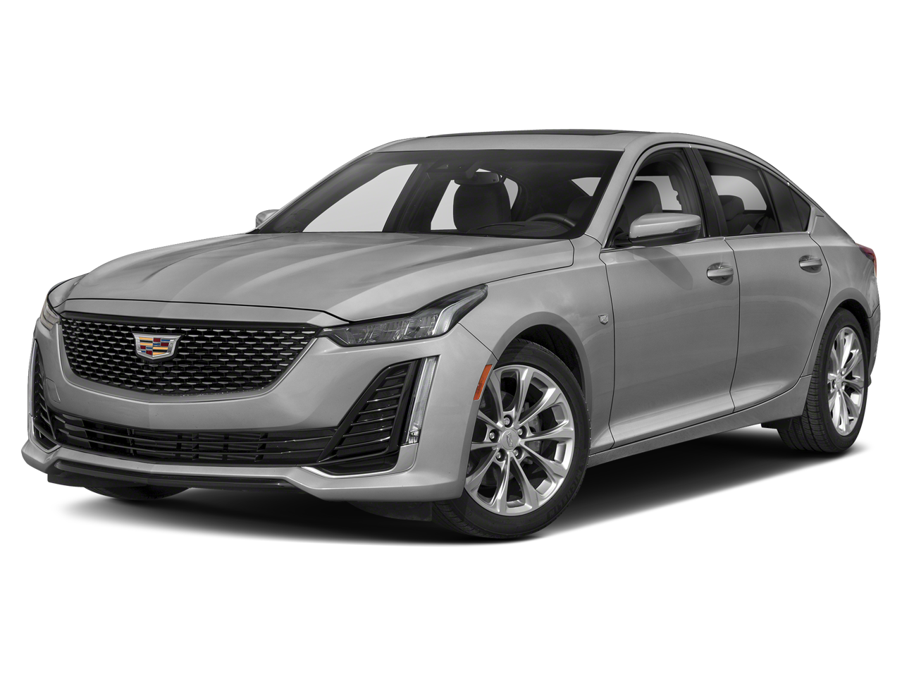 2022 Cadillac CT5 Premium Luxury