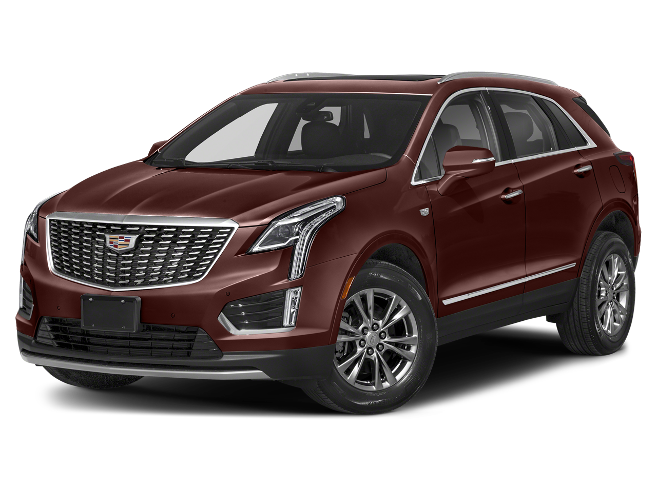 2022 Cadillac XT5 FWD Premium Luxury's photo