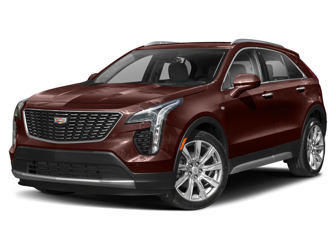 2022 Cadillac XT4 Luxury's photo