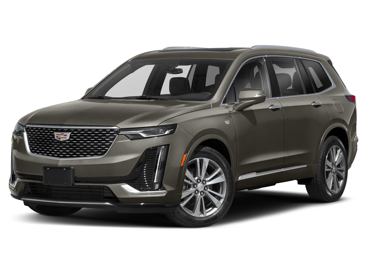 2022 Cadillac XT6 Luxury Auto's photo