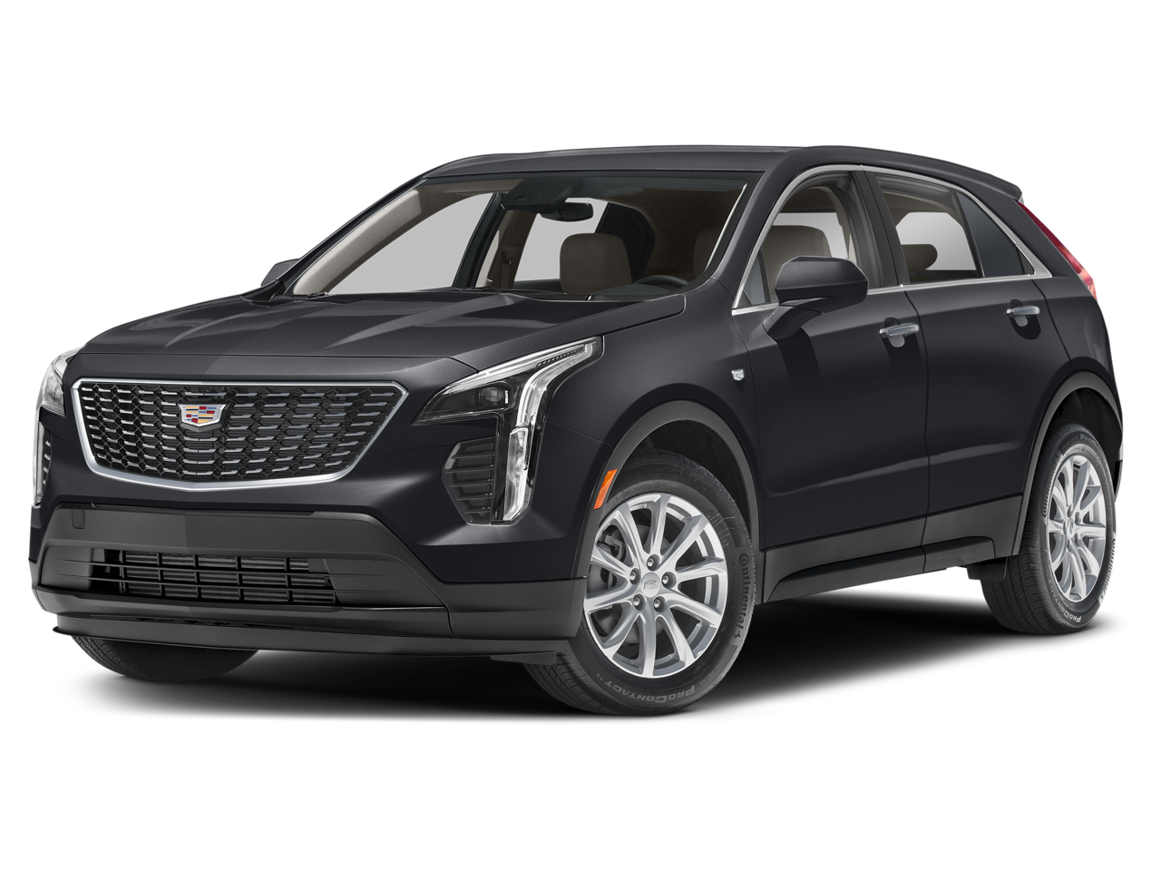 2023 Cadillac XT4 Luxury's photo