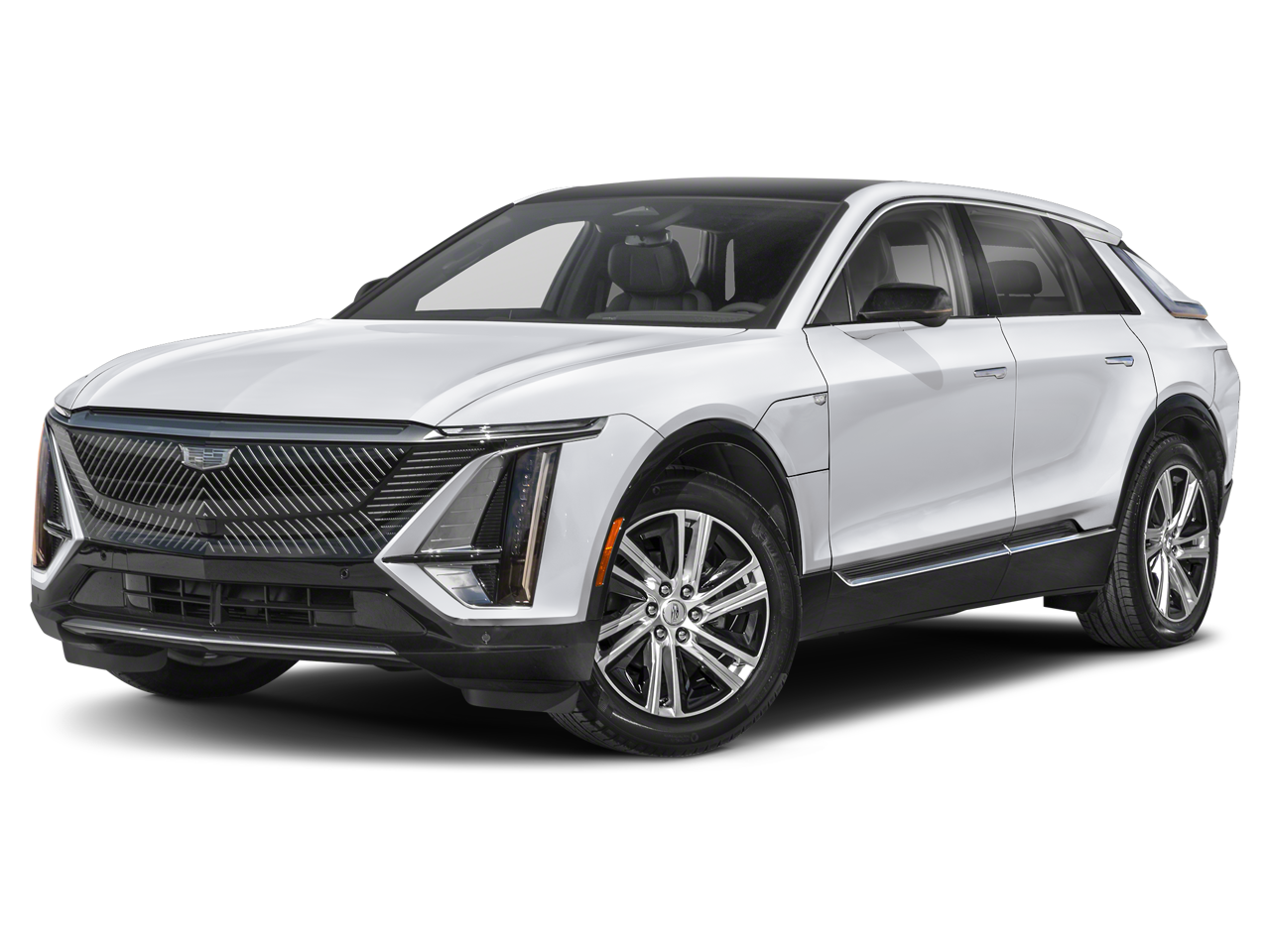 2024 Cadillac LYRIQ Sport 3