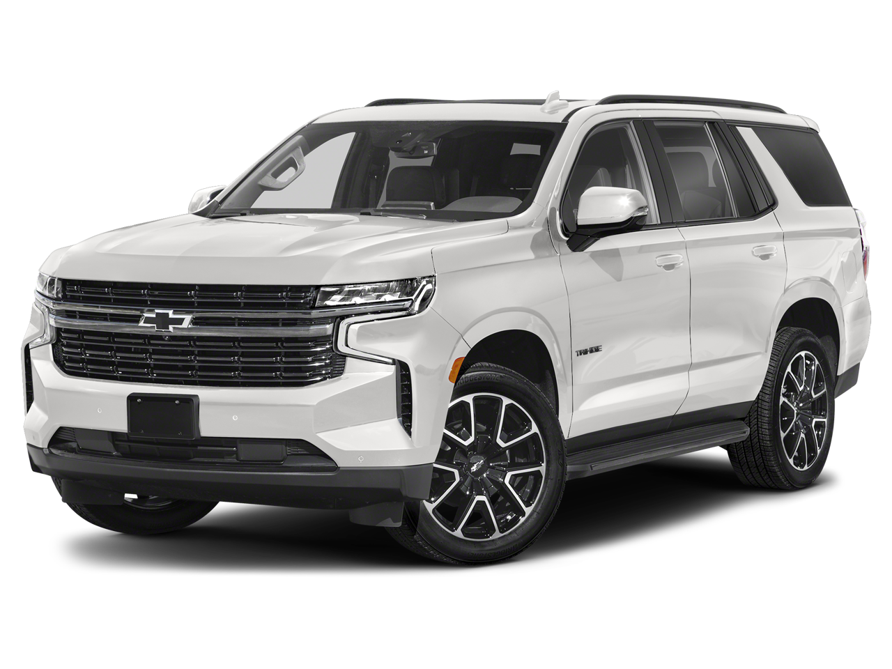 2024 Chevrolet Tahoe 4WD RST's photo