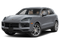 2025 Porsche Cayenne NA
