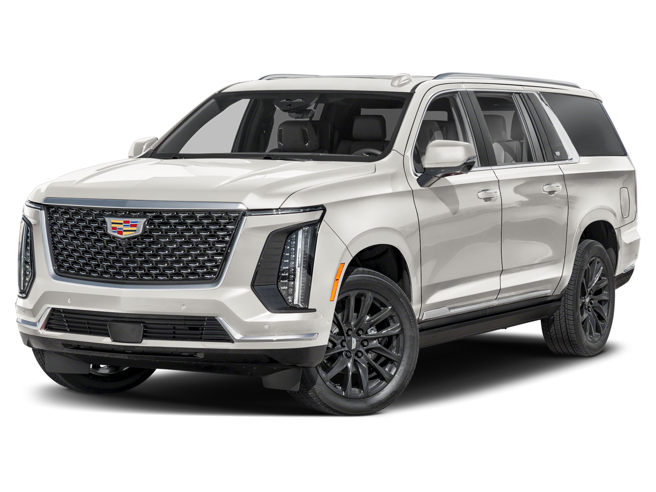 2026 Cadillac Escalade ESV 1SA