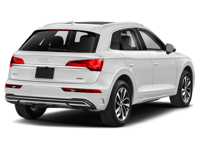2021 Audi Q5 Prestige