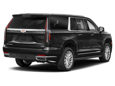 2023 Cadillac Escalade ESV Premium Luxury Platinum