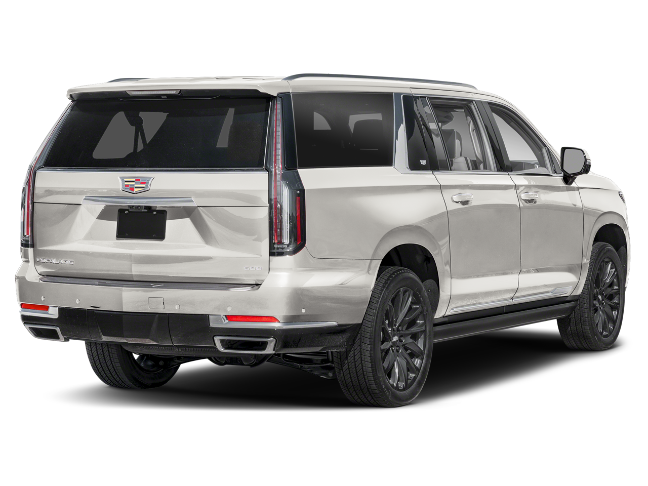 2026 Cadillac Escalade ESV 1SA
