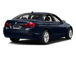2016 BMW 5 Series 528i xDrive