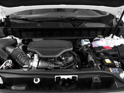 2018 GMC Acadia SLE