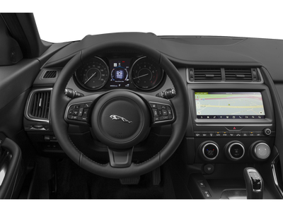 2019 Jaguar E-PACE R-Dynamic S