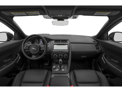 2019 Jaguar E-PACE R-Dynamic S