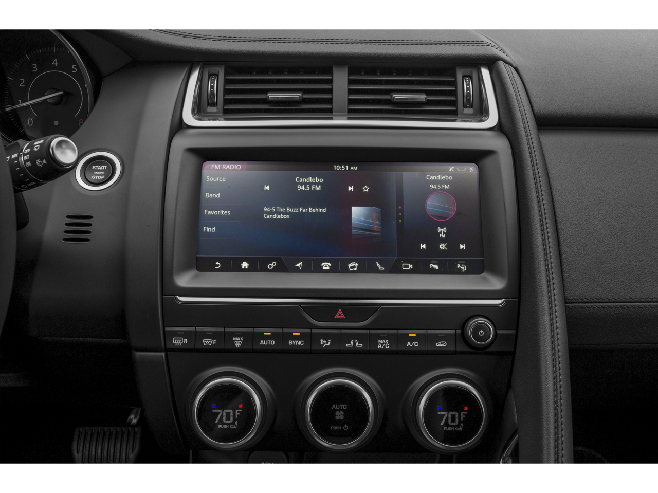 2019 Jaguar E-PACE R-Dynamic S
