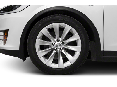 2019 Tesla Model X P100D