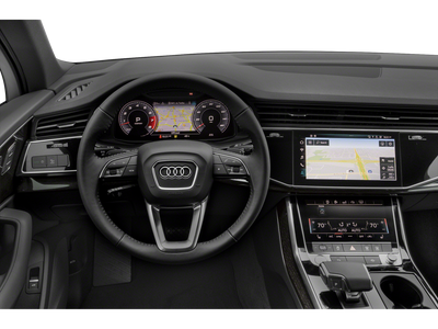 2021 Audi Q7 Prestige
