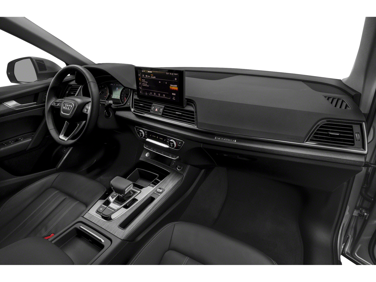2021 Audi Q5 Prestige