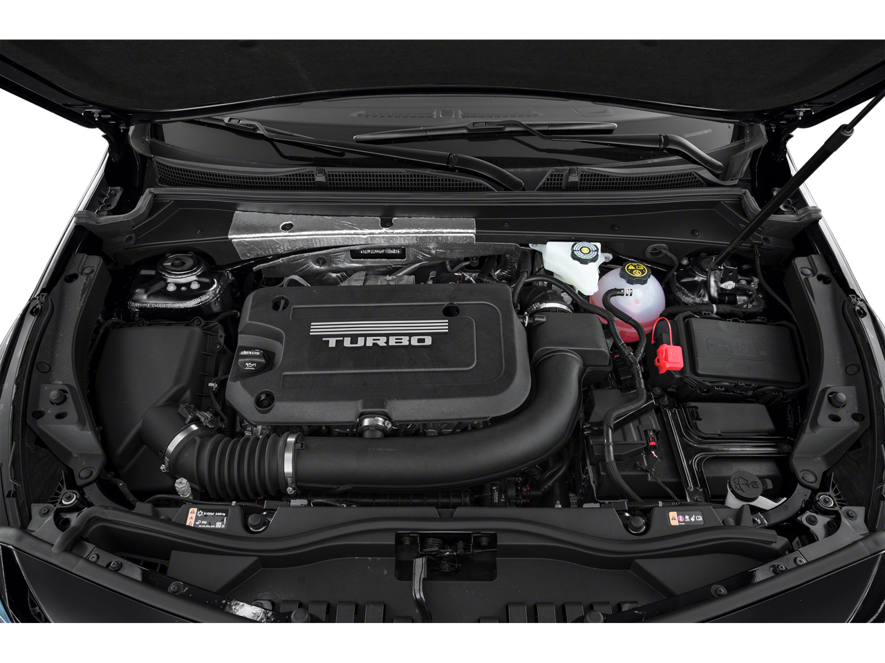 2021 Cadillac XT4 FWD Luxury