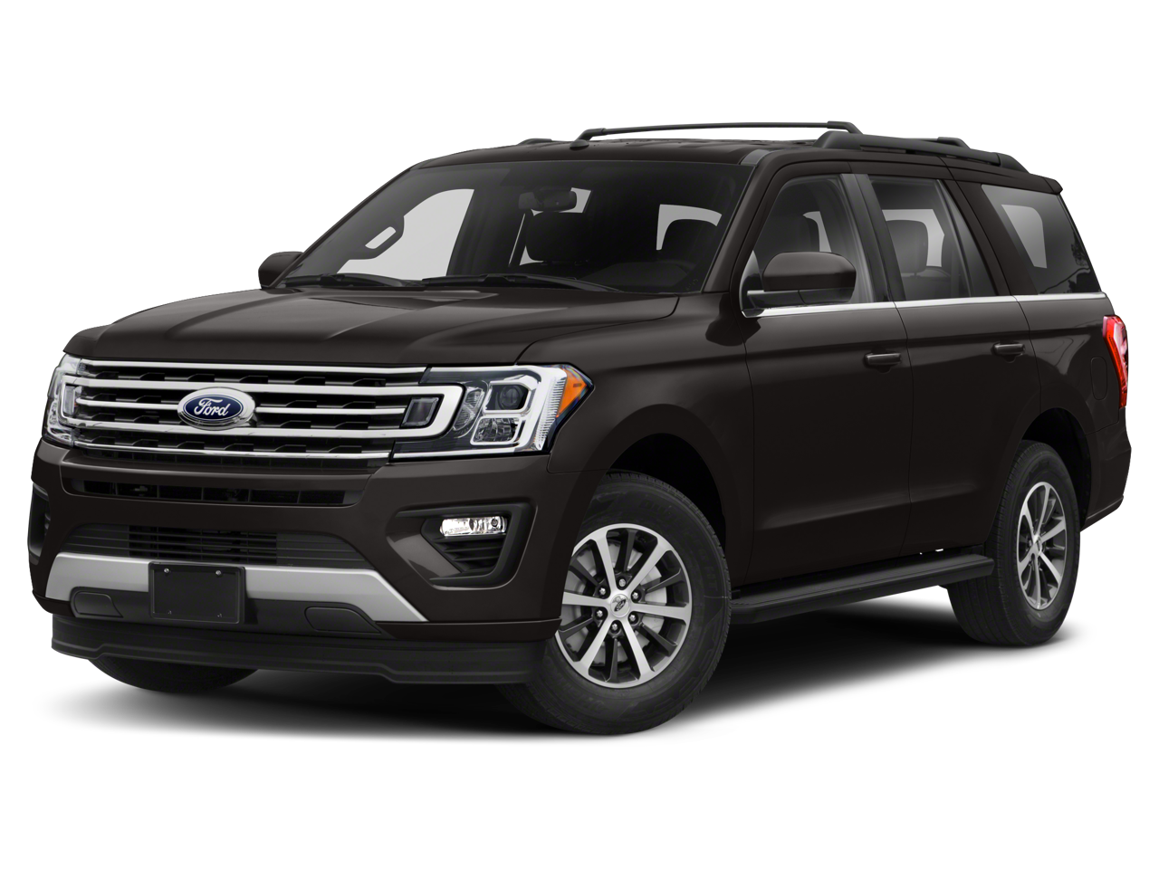 2021 Ford Expedition XLT's photo