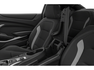 2022 Chevrolet Camaro LT1