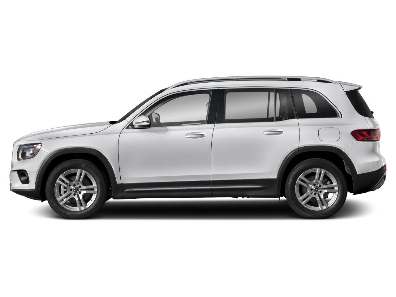 2022 MERCEDES-B GLB 250 Base