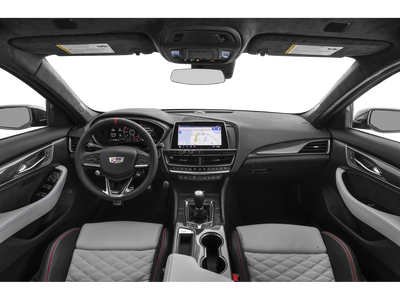 2023 Cadillac CT5-V V-Series Blackwing