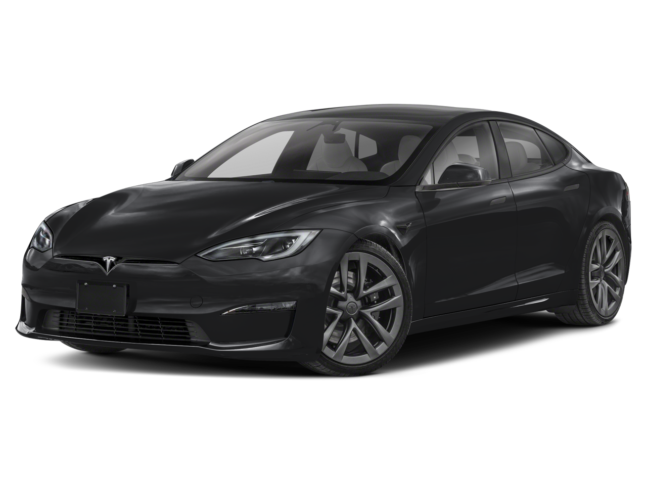 2023 Tesla Model S Standard Range's photo