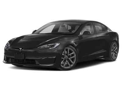 2023 Tesla Model S AWD