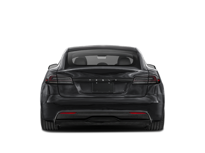 2023 Tesla Model S AWD