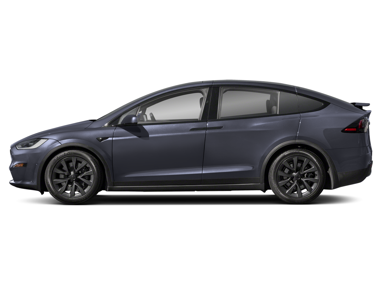 2023 Tesla Model X NA