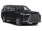 2024 Lexus LX LX 600 Luxury