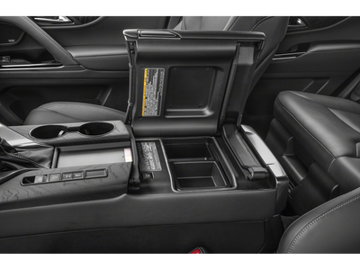2024 Lexus LX LX 600 Luxury