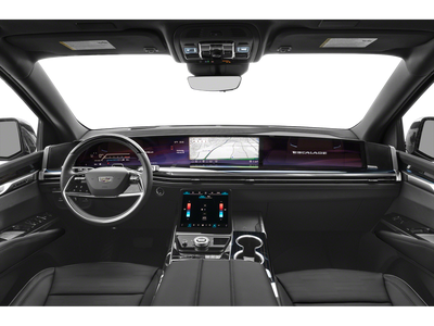 2026 Cadillac Escalade ESV 1SA
