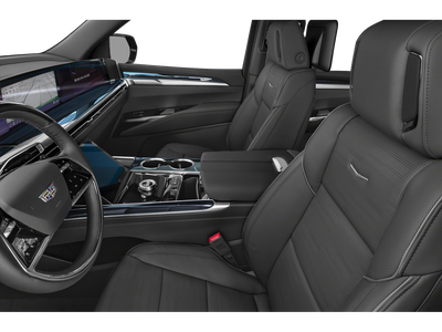 2026 Cadillac Escalade ESV 1SA