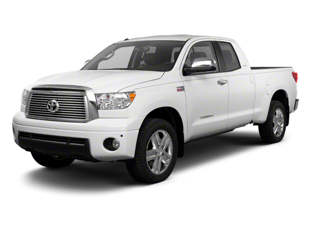 2011 Toyota Tundra 5.7 Auto 4WD Tundra Grade Double Cab's photo