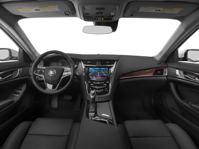 2014 Cadillac CTS RWD