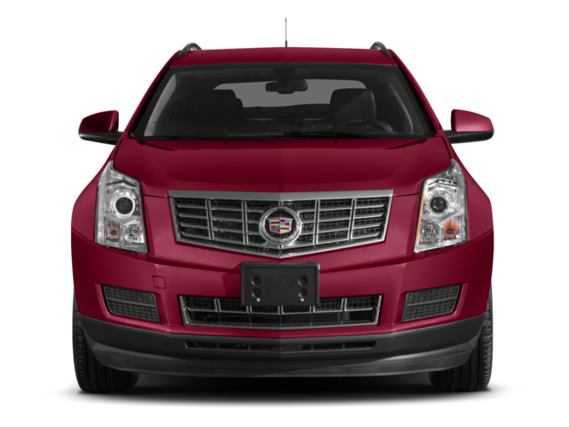 2014 Cadillac SRX Base