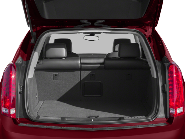 2014 Cadillac SRX Base