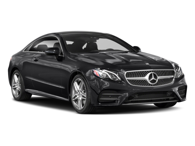 2018 Mercedes-Benz E-Class E 400