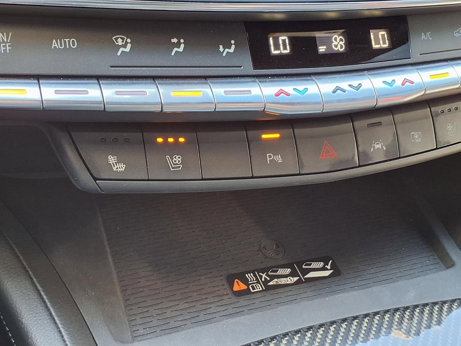 2024 Cadillac CT5-V V-Series Blackwing