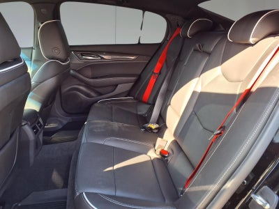 2024 Cadillac CT5-V V-Series Blackwing